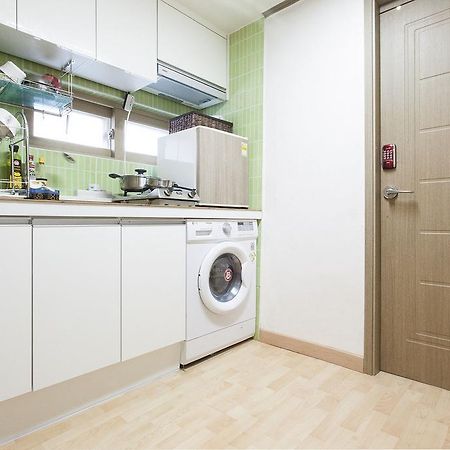 Myeongdong Guesthouse Seoul Exterior photo