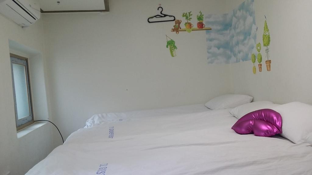 Myeongdong Guesthouse Seoul Room photo