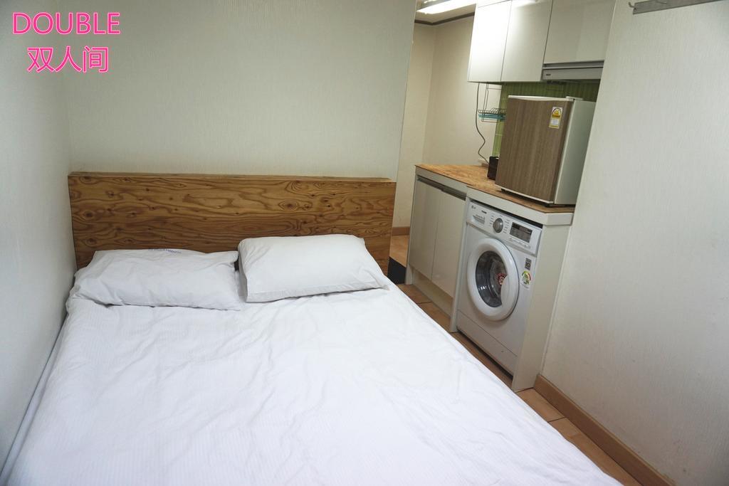 Myeongdong Guesthouse Seoul Room photo